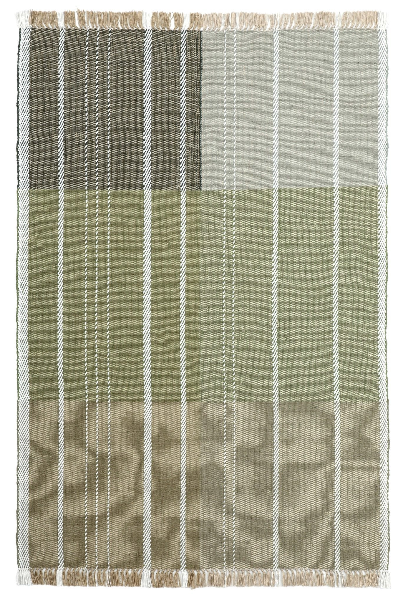 Flatweave Paz Rug | NuStory