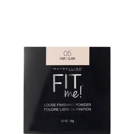 Maybelline New York Fit Me®, Loose Setting Powder | Walmart (CA)