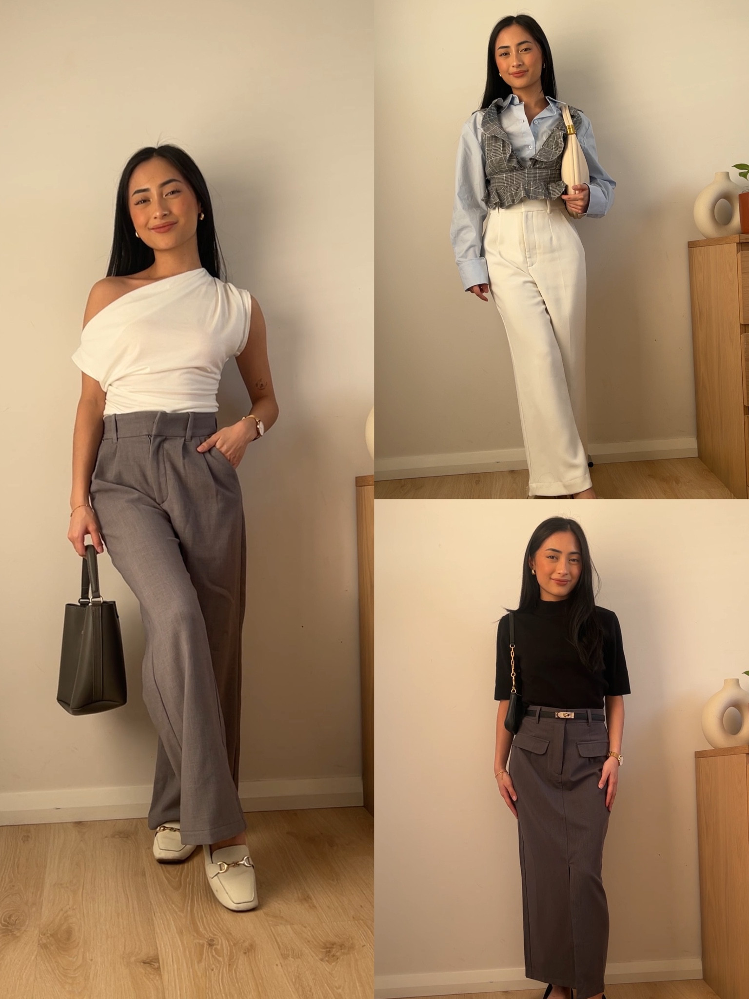 This weeks outfit inspo part 1👗✨

#LTKspring #LTKstyletip #LTKaustralia