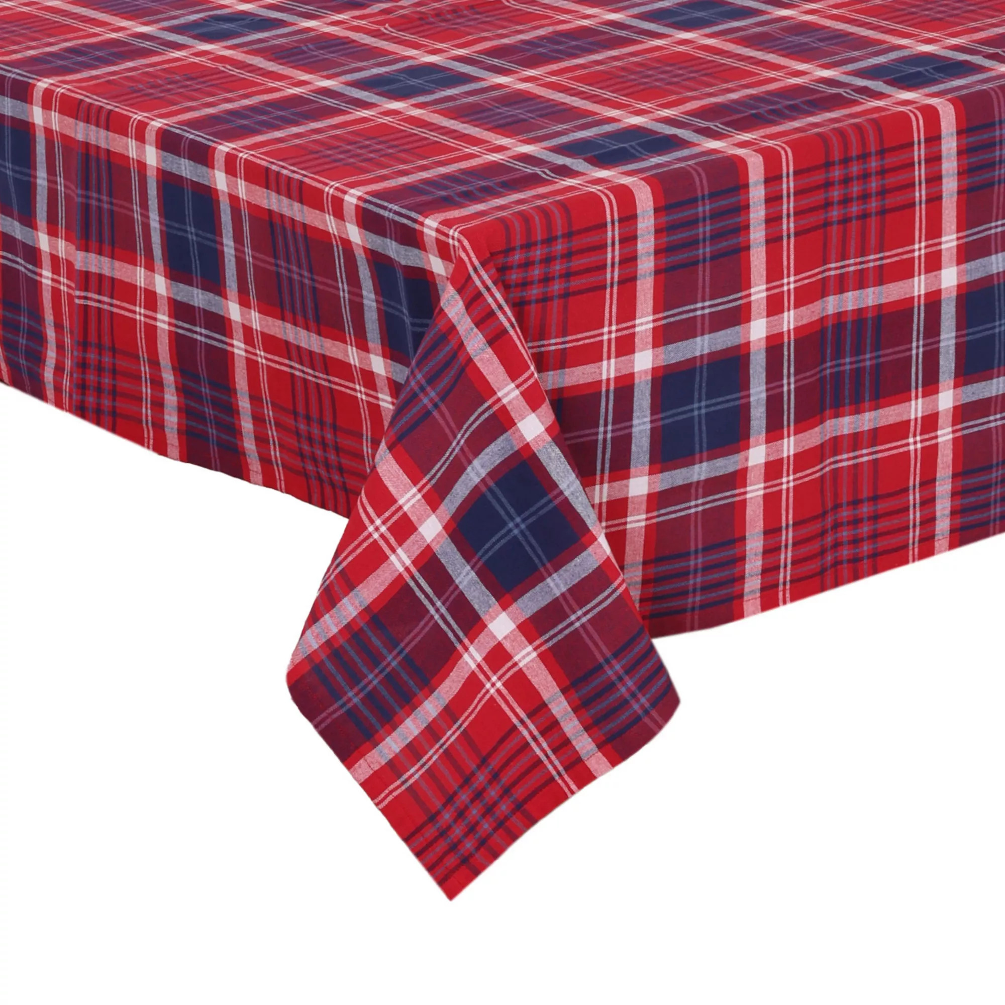 Celebrate Together\u2122 Americana 60" x 84" Yarn Dye Tablecloth | Kohl's