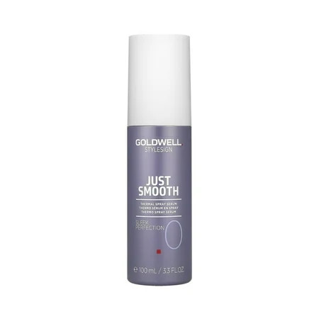 Goldwell Just Smooth Sleek Perfection Thermal Spray Serum 3.3oz - NEW AUTHENTIC | Walmart (US)