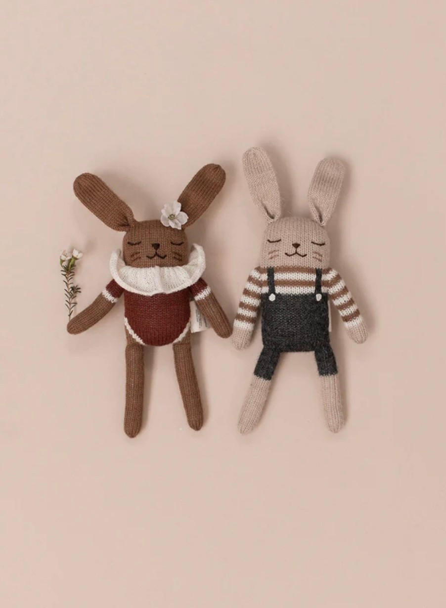 Easter basket stuffers! 
These adorable bunnies are:
*Hand knitted in 100% Baby Alpaca wool
*Hypoallergenic and antibacterial material
*Eco-friendly and non-toxic dyes
Hoppy shopping! 


#LTKmomlife #LTKBaby #LTKKids