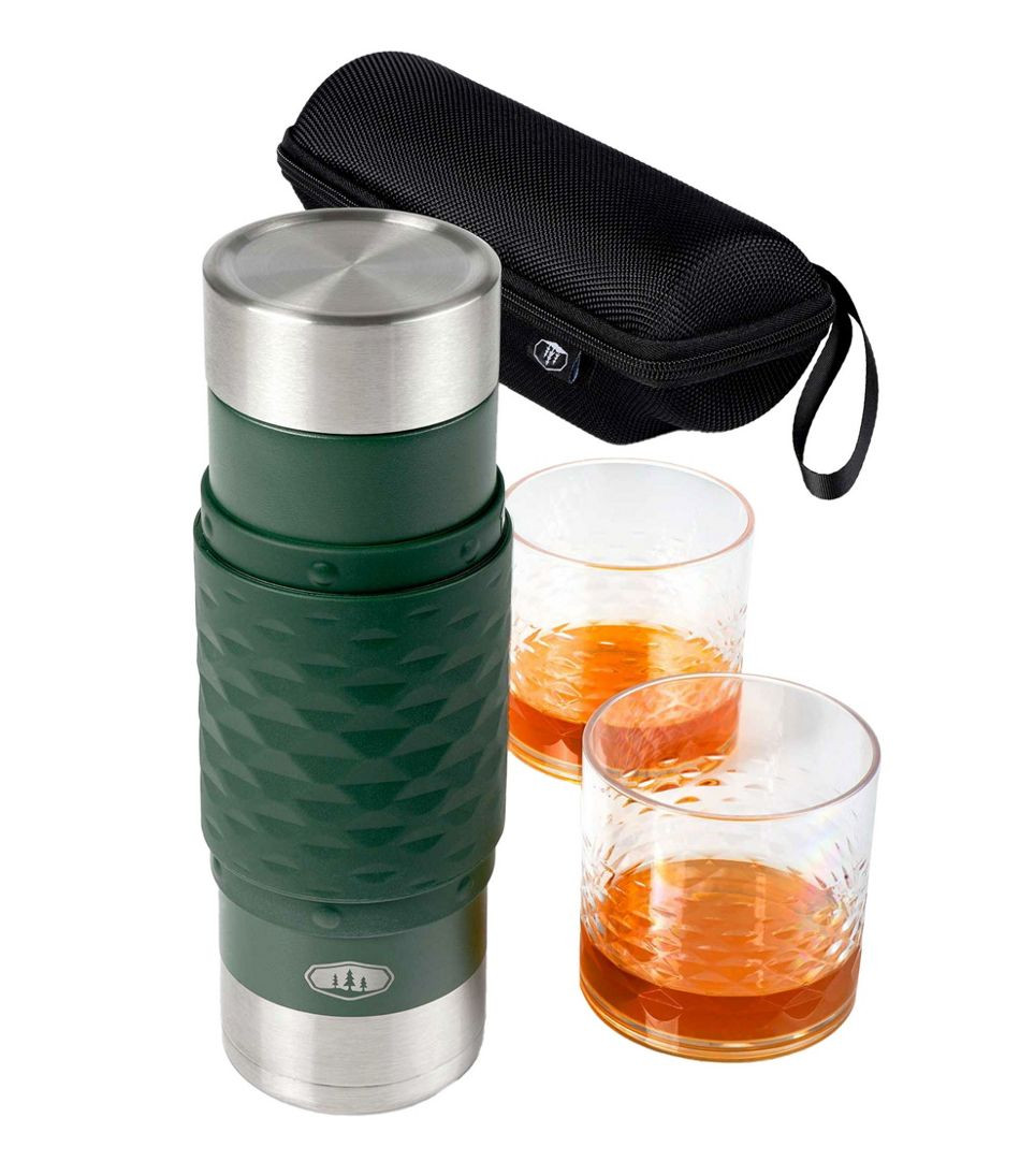 GSI Insulated Cocktail Set | L.L. Bean