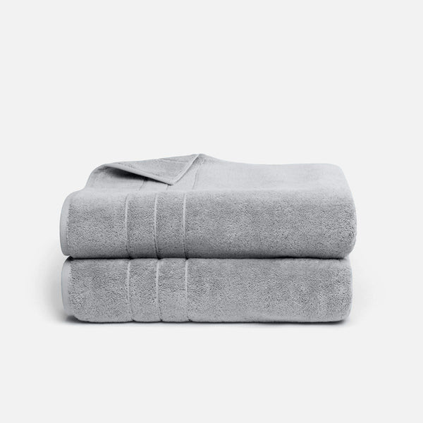 Super-Plush Bath Sheets | Brooklinen