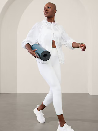 Elation Ultra High Rise 7/8 Legging | Athleta