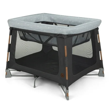 Maxi-Cosi Swift Play Yard, On Safari Gray | Walmart (US)