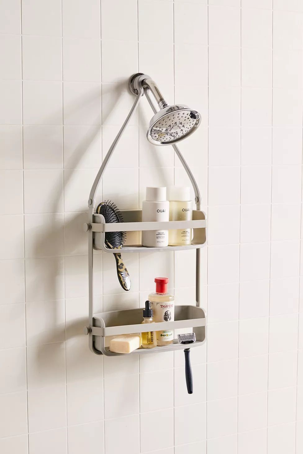 Preston Flex Shower Caddy | Urban Outfitters (US and RoW)