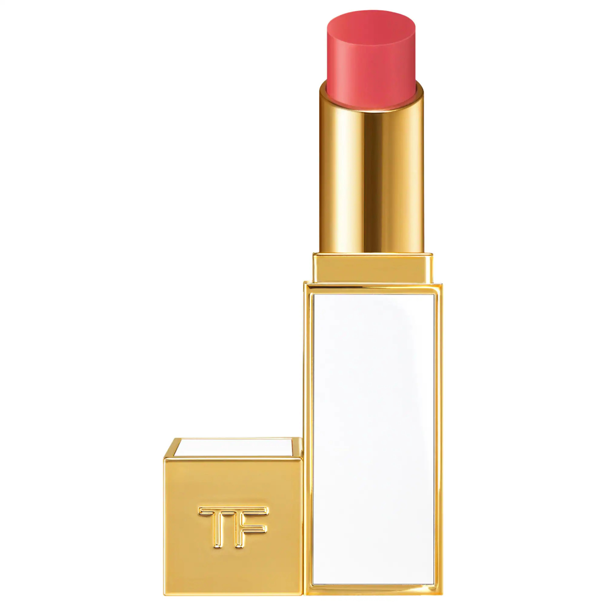 TOM FORD Ultra Shine Lipstick Color with Glossy Effect Pink Buff 0.11 oz/3.3 g | Sephora (US)