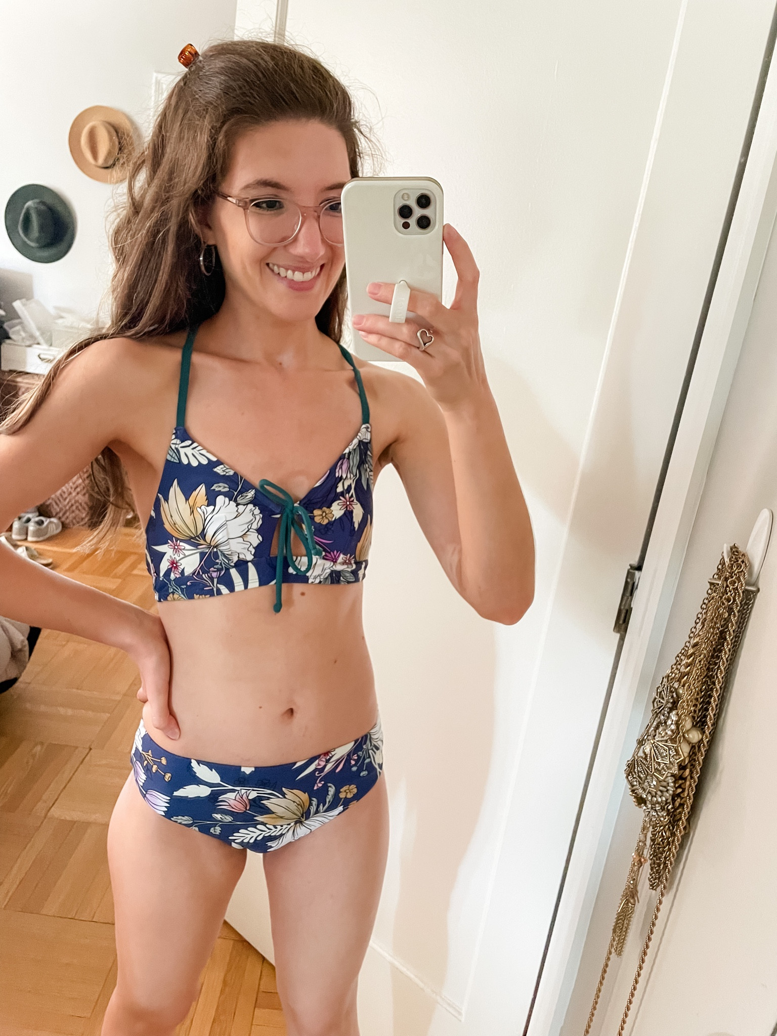 CUPSHE Bikini Set for Women … curated on LTK