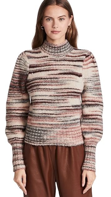 Alston Alpaca Sweater | Shopbop