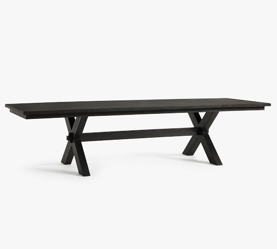 Toscana Extending Dining Table | Pottery Barn (US)