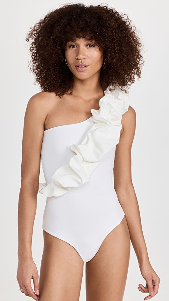 Maygel Coronel Elena One Piece Swimsuit | SHOPBOP | Shopbop