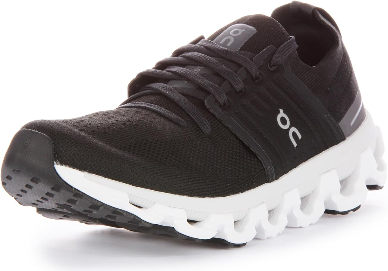 On Women's Cloudswift 3 Sneakers | Amazon (US)