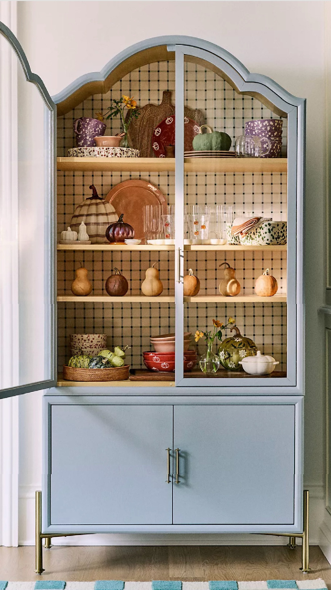 This gorgeous cabinet from Anthropologie comes in 5 different colors and is currently on SALE!  If you have your eyes on one of these cabinets, this is the time to get one!  



#LTKHome #LTKSaleAlert