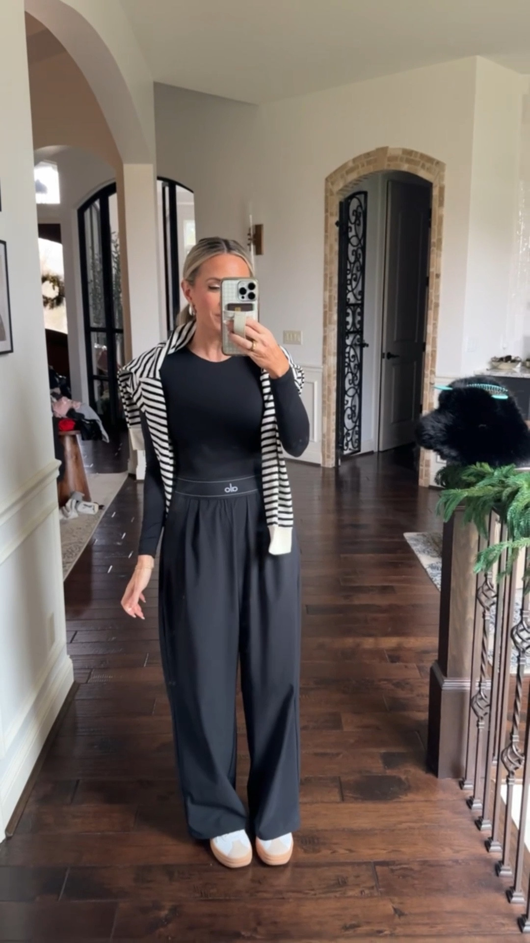 My go to pants lately - they are so comfortable and great for errands, long sports days or even travel bc they don’t wrinkle a ton! I sized down as they run big - wearing xxs 30"

Follow my LTK @roseykatestyle on the @shop.LTK app to view this post and get my exclusive app-only content!

#liketkit 
@shop.ltk
https://liketk.it/5HF42

Follow my LTK @roseykatestyle on the @shop.LTK app to view this post and get my exclusive app-only content!

#liketkit 
@shop.ltk
https://liketk.it/5JdKF 

Follow my LTK @roseykatestyle on the @shop.LTK app to view this post and get my exclusive app-only content!

#liketkit #LTKPetite #LTKOver40 #LTKFindsUnder50 #LTKActive #LTKTravel #LTKOver40 #LTKOver40 #LTKPetite #LTKTravel
@shop.ltk
https://liketk.it/5JIZO

#LTKFindsUnder50 #LTKOver40 #LTKPetite