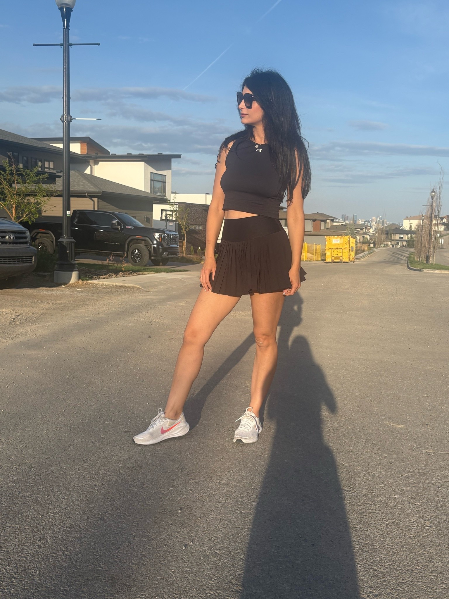 The set I’ve been living in lately 🖤✨
Easy, flattering, and perfect for everything from errands to coffee run

#LTKfit #LTKactive #LTKstyle #ActivewearStyle #OOTD #EverydayStyle

#LTKsummer #LTKstyletip