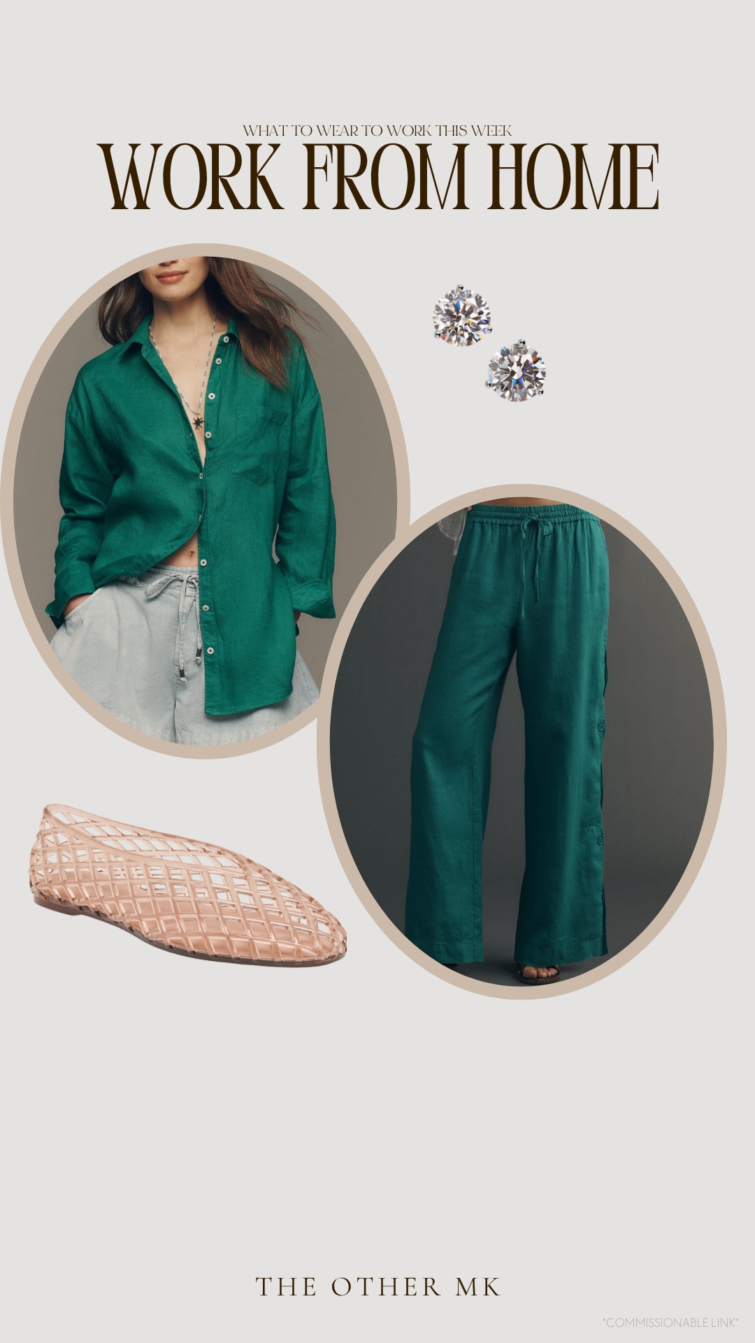 What to wear to work from home this week 

#LTKMidsize #LTKTall #LTKSaleAlert