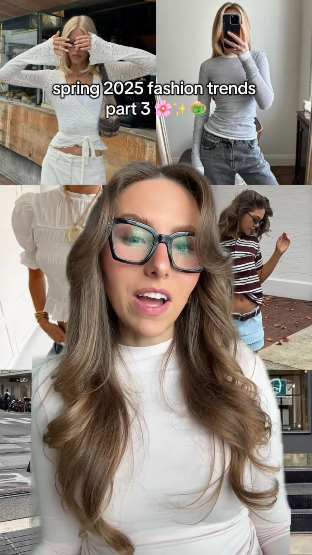 #springfashiontrends #springfashion #fashiontrends 

#LTKStyleTip #LTKFindsUnder100 #LTKSeasonal