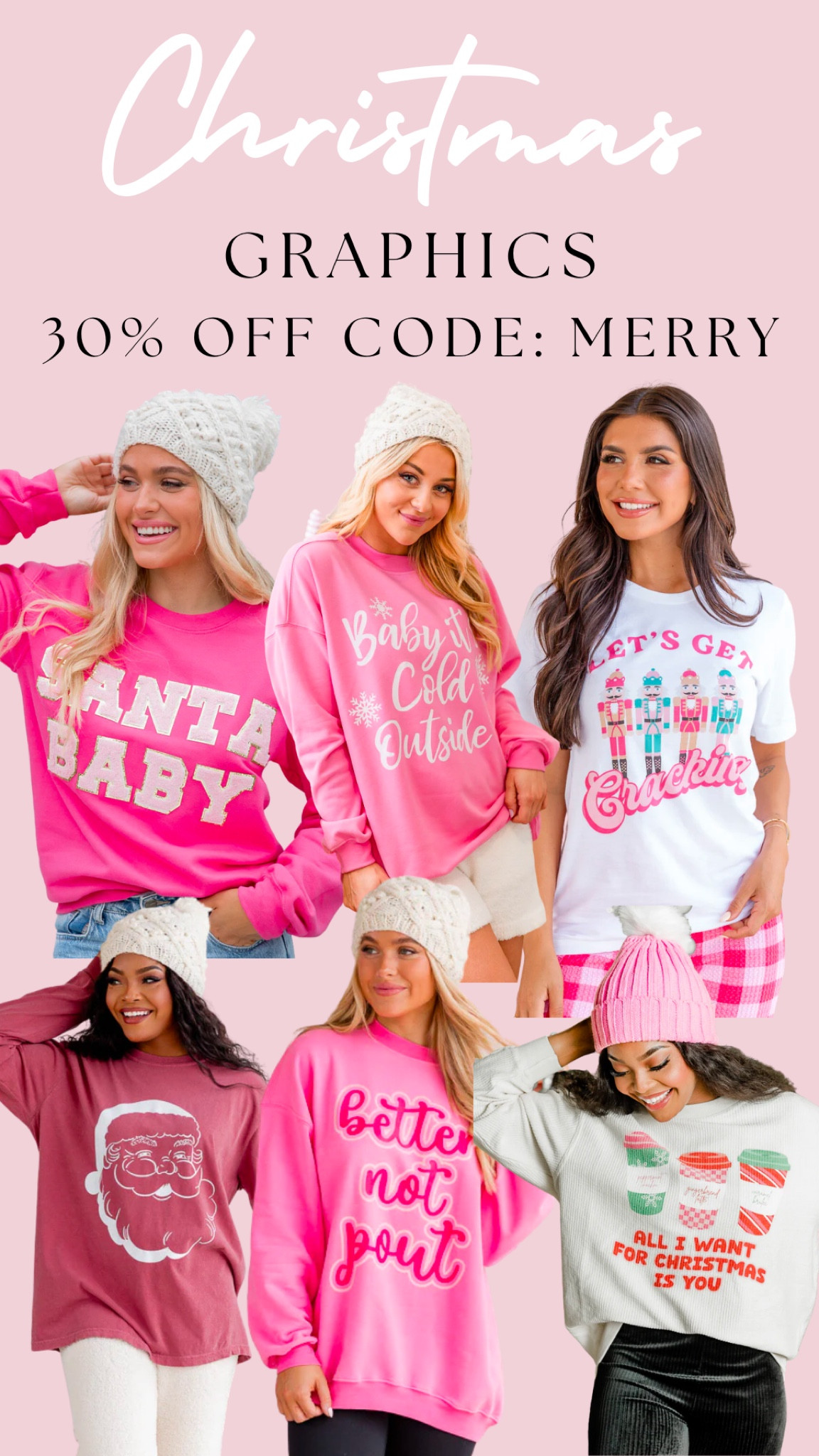 Christmas Graphics Sale! 🎄

#LTKSeasonal #LTKHoliday #LTKHolidaySale