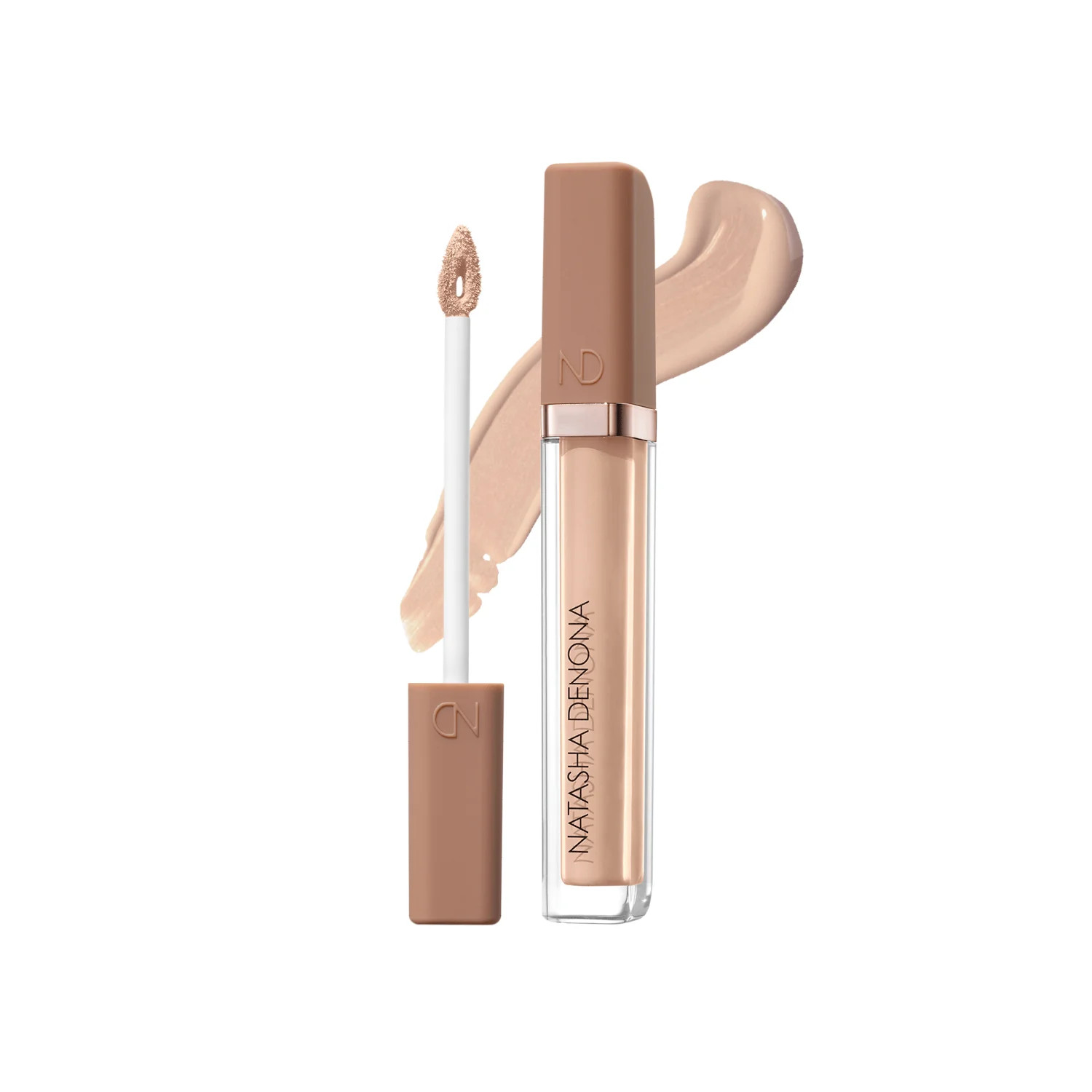 HY‑Glam Concealer – Luminous Matte Full‑Coverage Wear | Natasha Denona | Natasha Denona Makeup (US)
