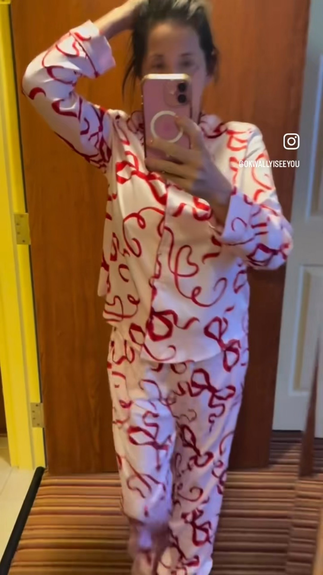 📣NEW this week!!! PJ's, Holiday fashion inspo, easy transition outfits from fall to winter!!!
These 2 brands have everything you will want & need!!! With Black Friday and cyber Monday coming look for these brands to be on sale!!! 
Check them out !!
#zeagoo
#ekouaer
‼️Simply Comment Shop……..
📎https://www.shopltk.com/explore/
okwallyiseeyou?tab=post
📎https://mave.ly/okwallyiseeyou
📎https://www.amazon.com/shop/
okwallyiseeyou
#Itkhome #ltkonboarding #giftguide #holidayfinds #thanksgiving #ralphlauren #christmas  #blackfriday #familyphotos #cybermonday #sales 
  #LTKCyberWeek #LTKCyberWeek 

#LTKGiftGuide #LTKSeasonal #LTKHoliday