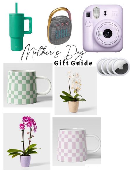 Gift Guide for Mother’s Day 

#LTKFindsUnder100 #LTKHome #LTKGiftGuide