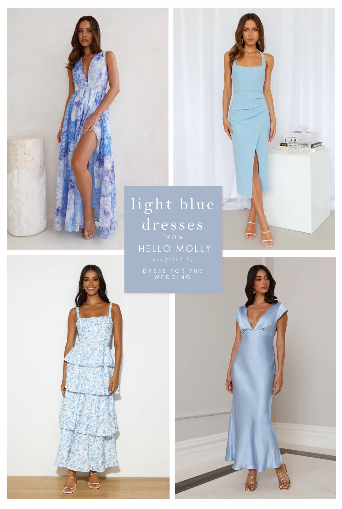 dressforthewed on LTK