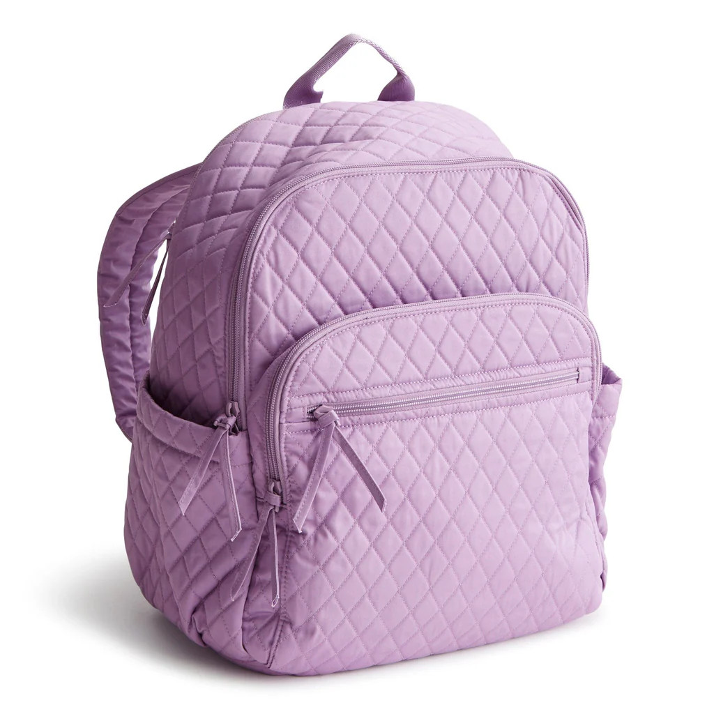 Bancroft Backpack | Vera Bradley