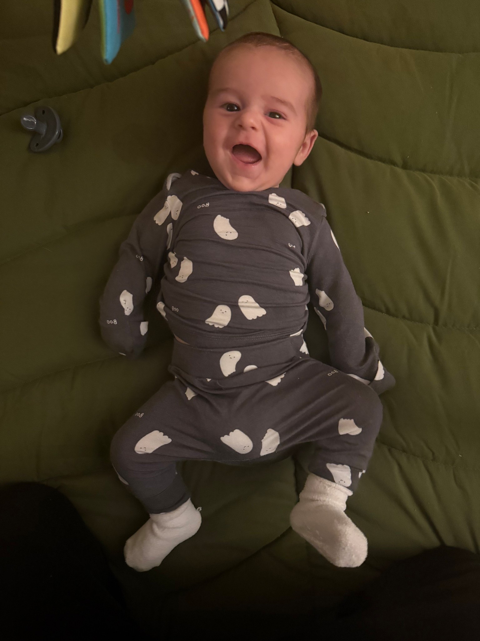 ready for spooky season 👻

#LTKHalloween #LTKKids #LTKBaby