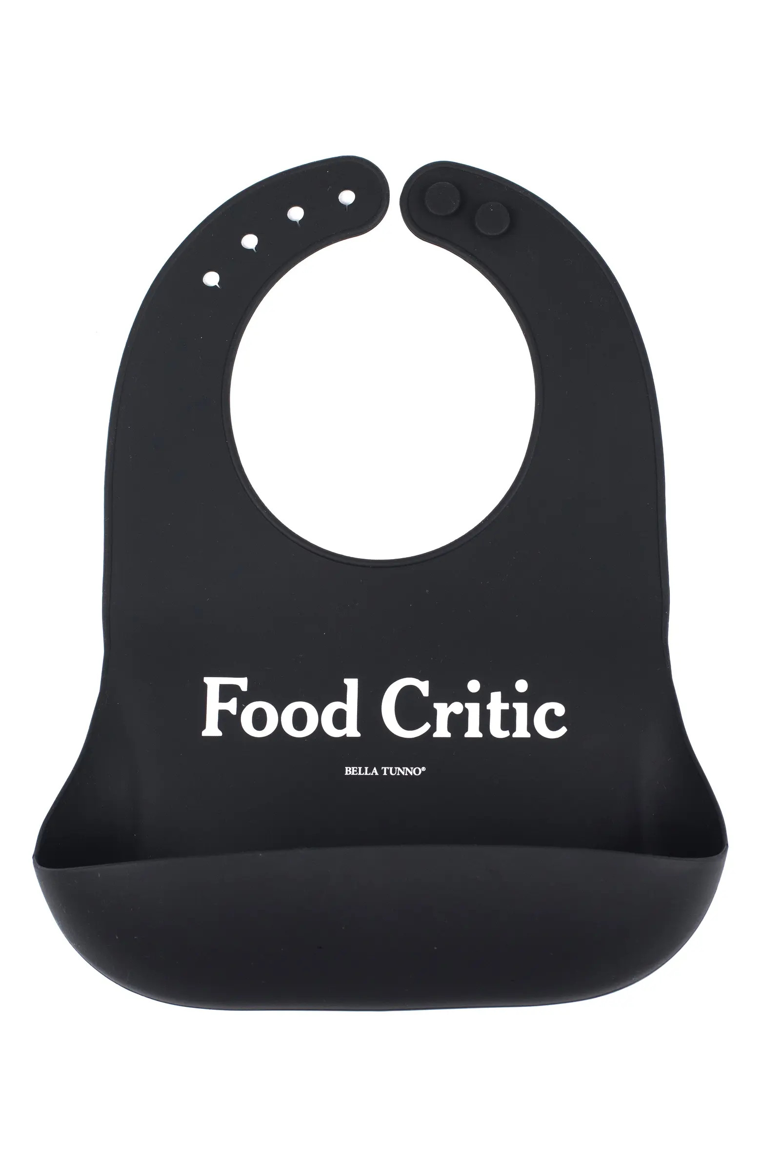 Food Critic Wonder Bib | Nordstrom
