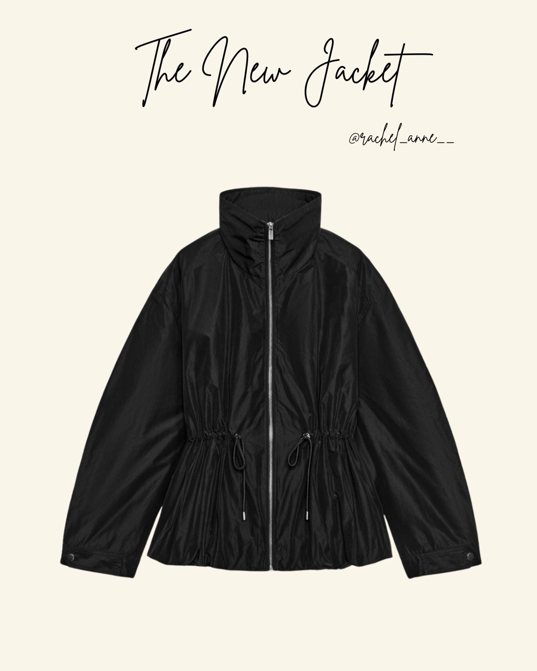 Just dropped! 🖤
Love this for A/W ☕️

#LTKuk #LTKautumn #LTKeurope
