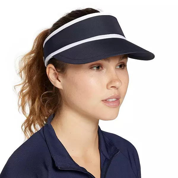 Walter Hagen Women's Long Brim Golf Hat | Golf Galaxy