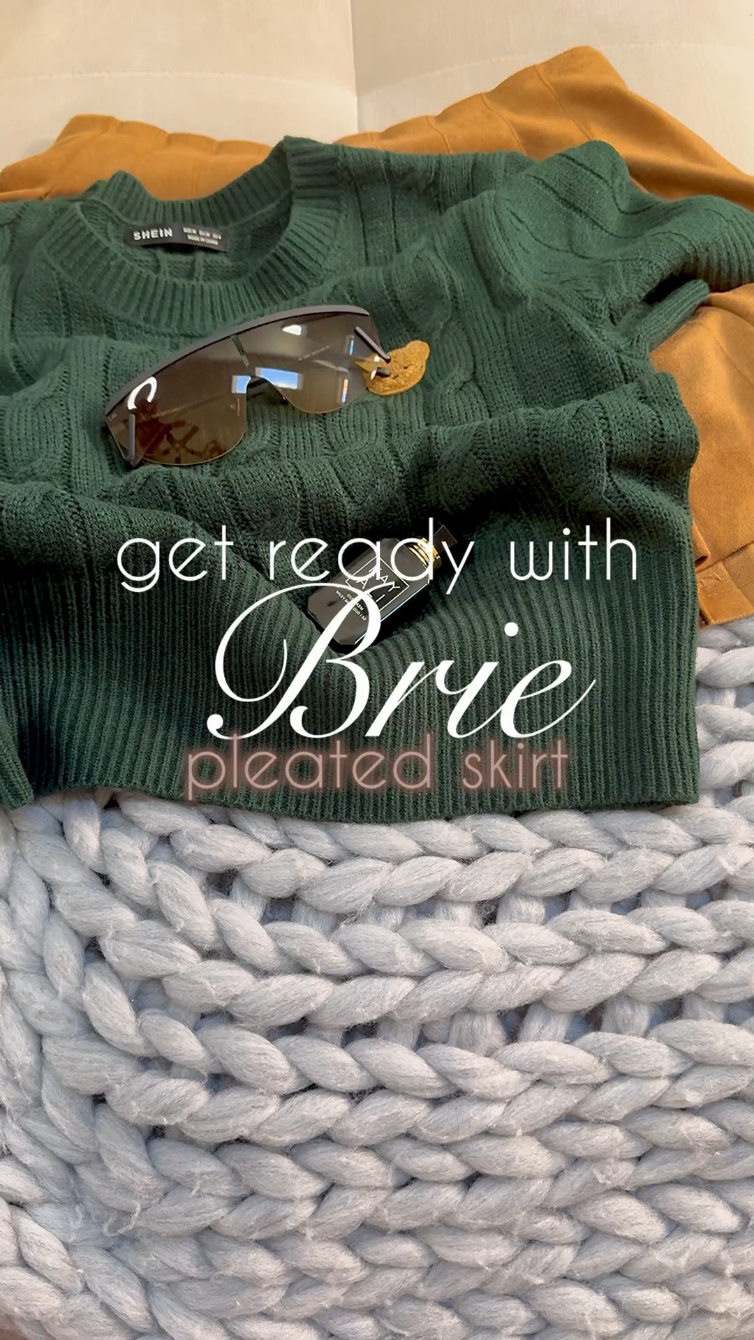  Me 🤝🏾 a skort
Shades - for art’s sake
Boots - simmi
Bag - givenchy
#pleatedskirt #ootd #fallfashion

#LTKgrwm #LTKStyleTip #LTKFindsUnder50