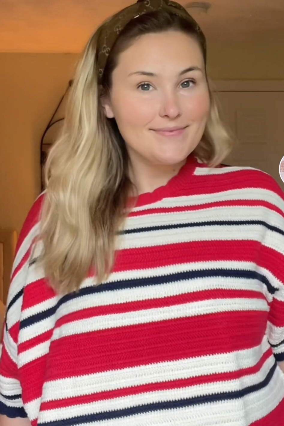 Got a 3x in this cotton crochet Tshirt! It’s so soft and comfortable which I wasn’t expecting for some reason 



#LTKPlusSize #LTKFindsUnder50 #LTKSeasonal