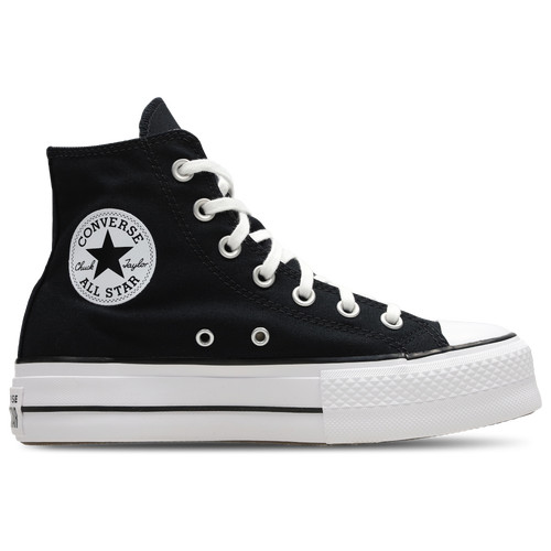 Converse Chuck Taylor All Star Platform High | Foot Locker (FR, NL, UK, IT)