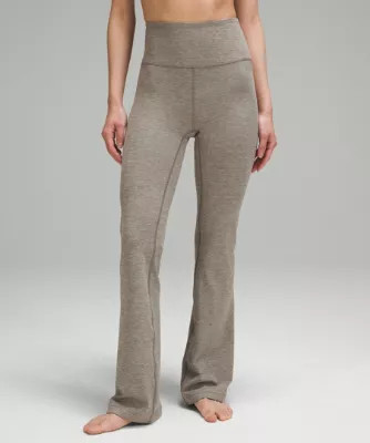 Groove Nulu Super-High-Rise Flared Pants  Asia Fit | lululemon (AU)