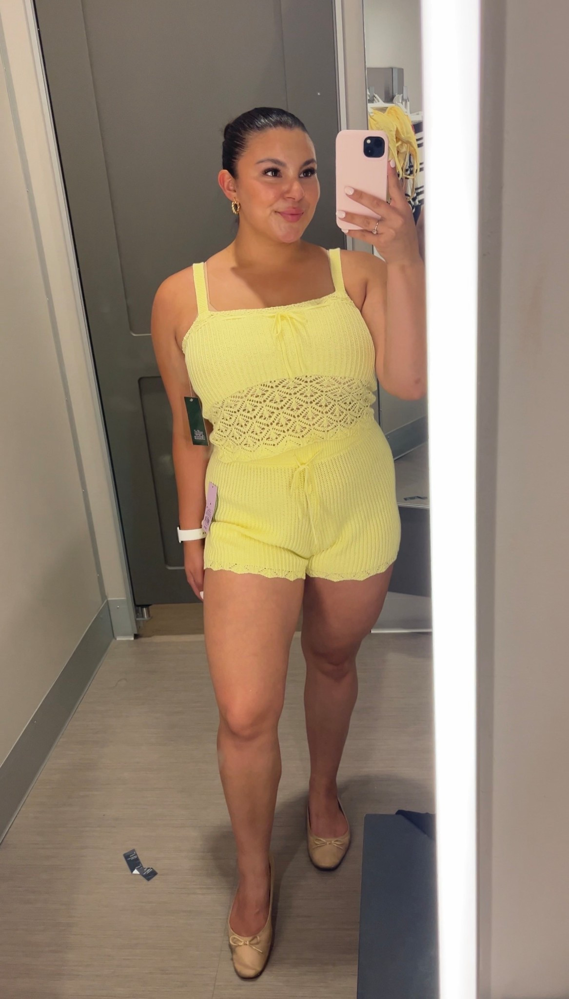 Summer target outfit 💛✨🫶🏽

#LTKSwim #LTKTravel #LTKSeasonal