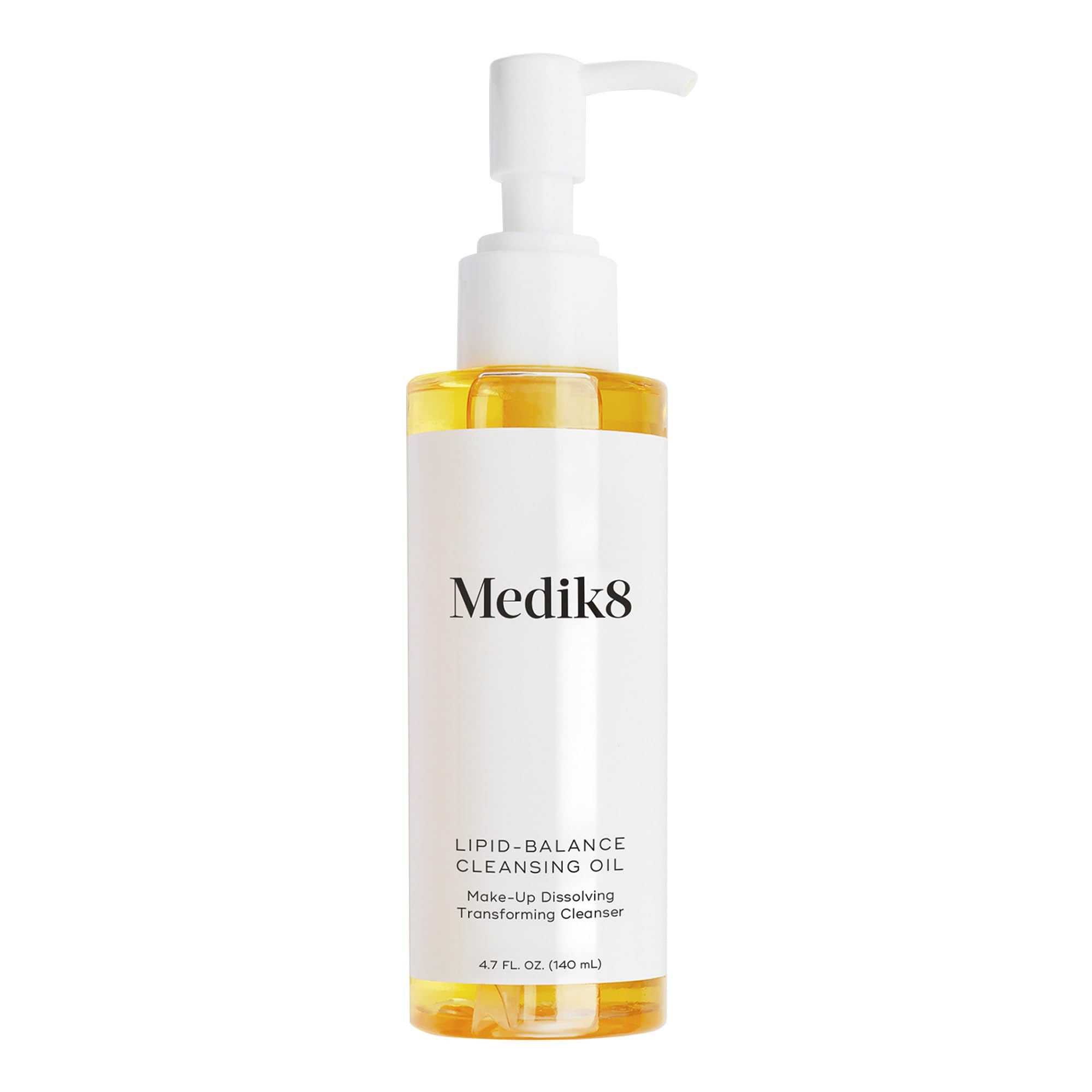 Medik8 Lipid-Balance Cleansing Oil - Transforming Facial Cleanser - Face Cleanser for Radiant Com... | Amazon (US)
