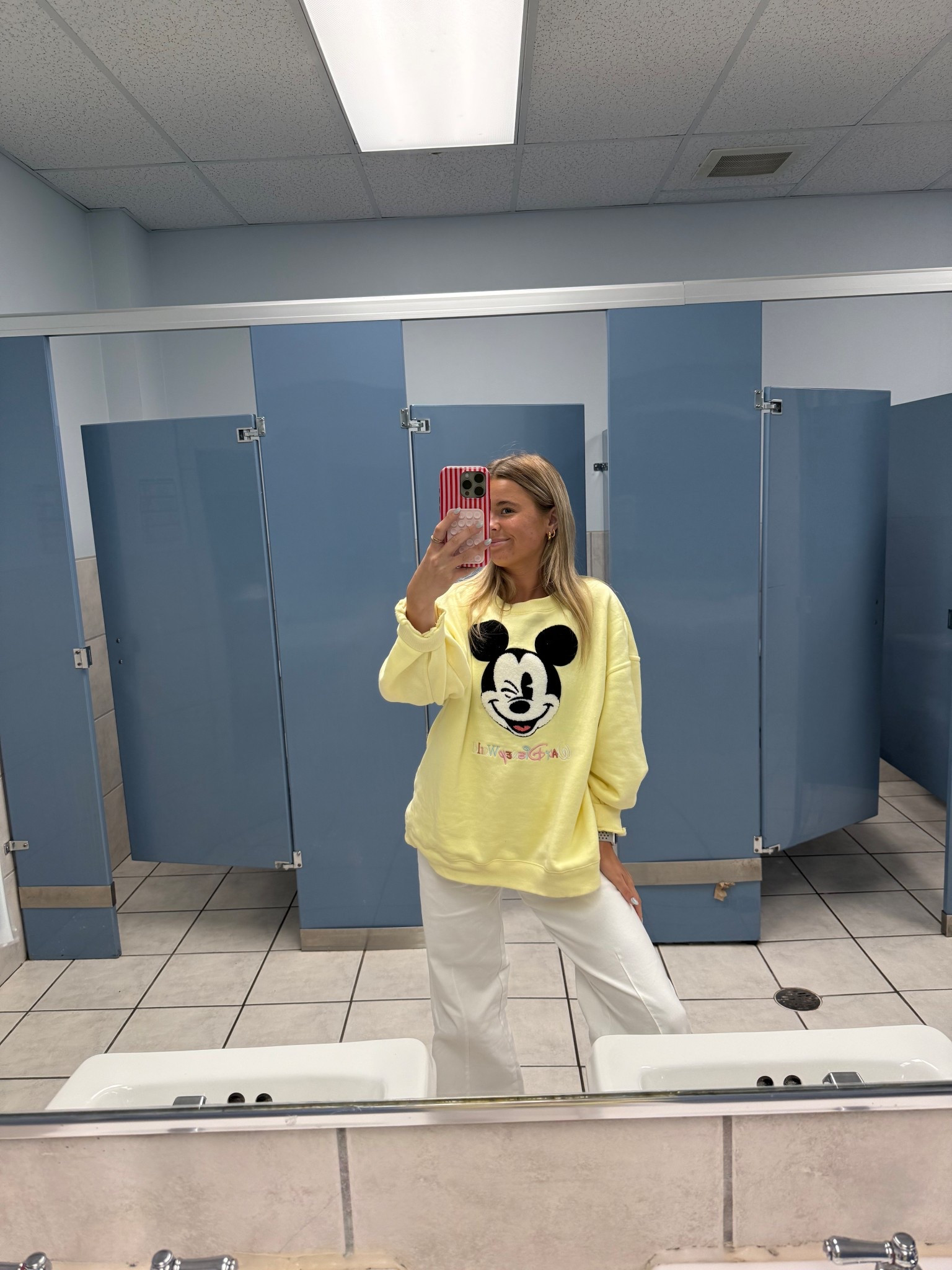 Teacher fit 101 

#LTKPetite #LTKStyleTip