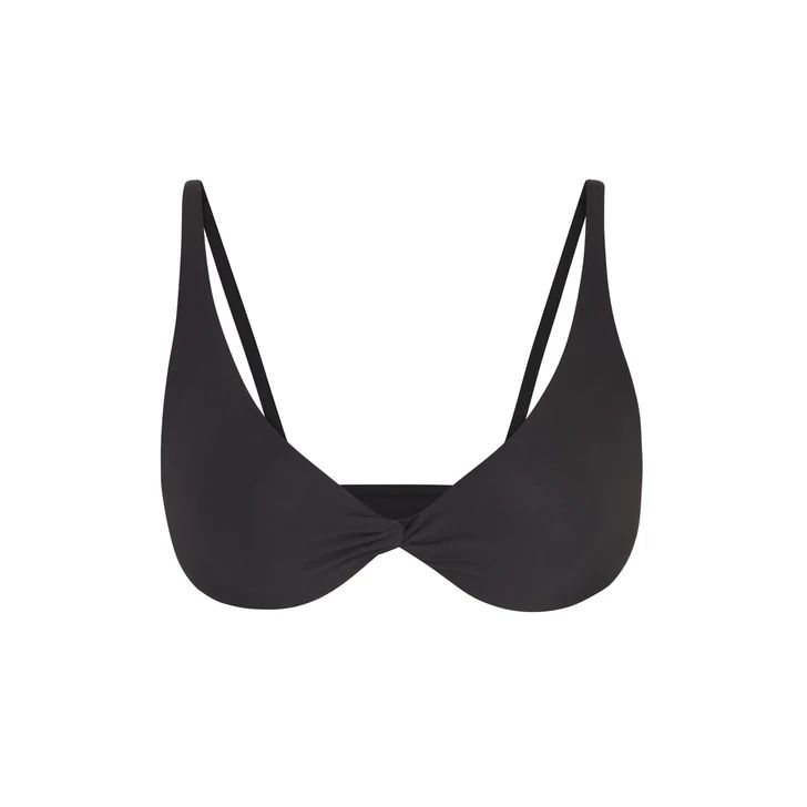 FITS EVERYBODY SKIMPY SCOOP BRALETTE | SKIMS (US)