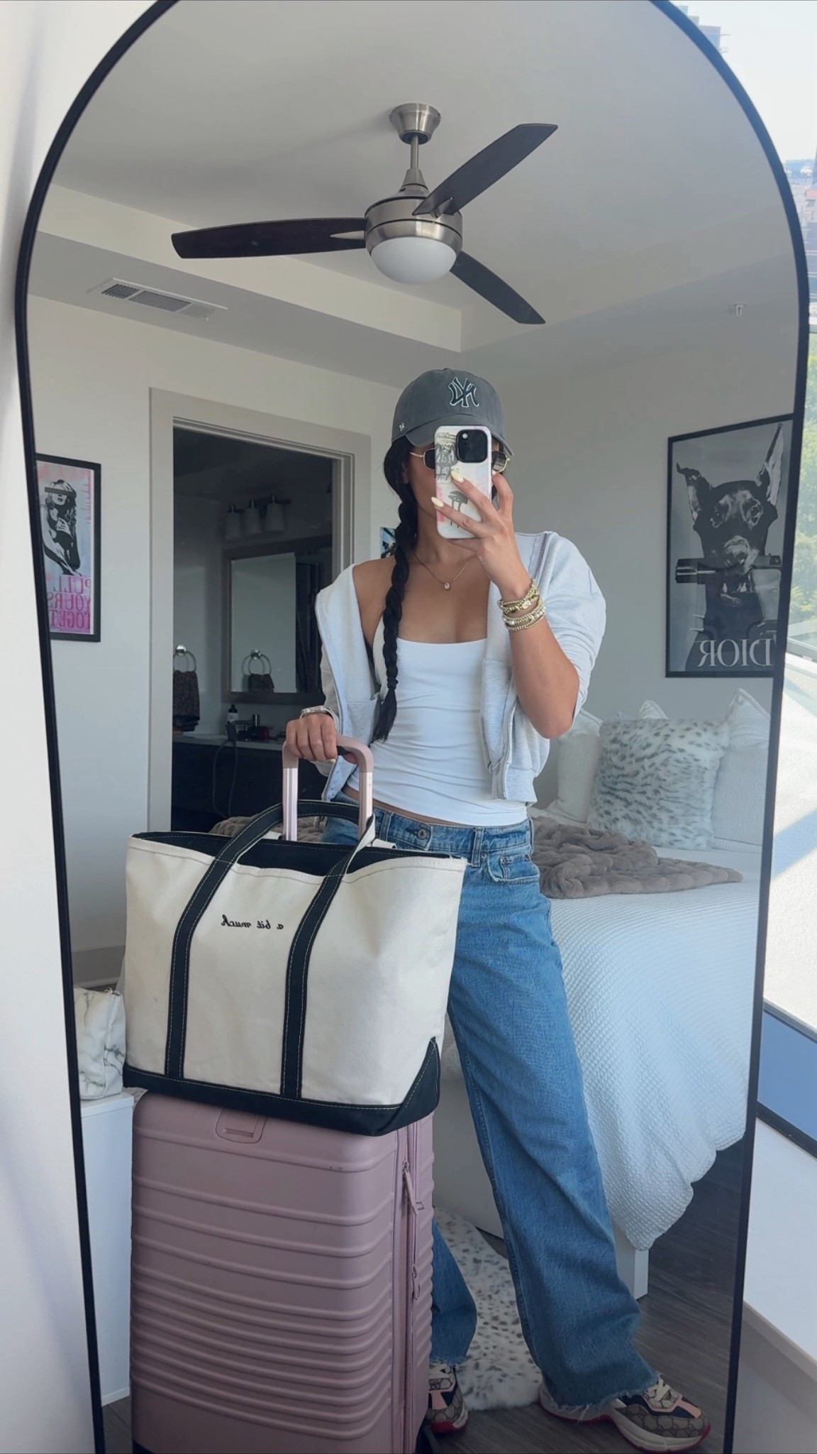 travel ootd✈️

#LTKootd #LTKPetite #LTKTravel
