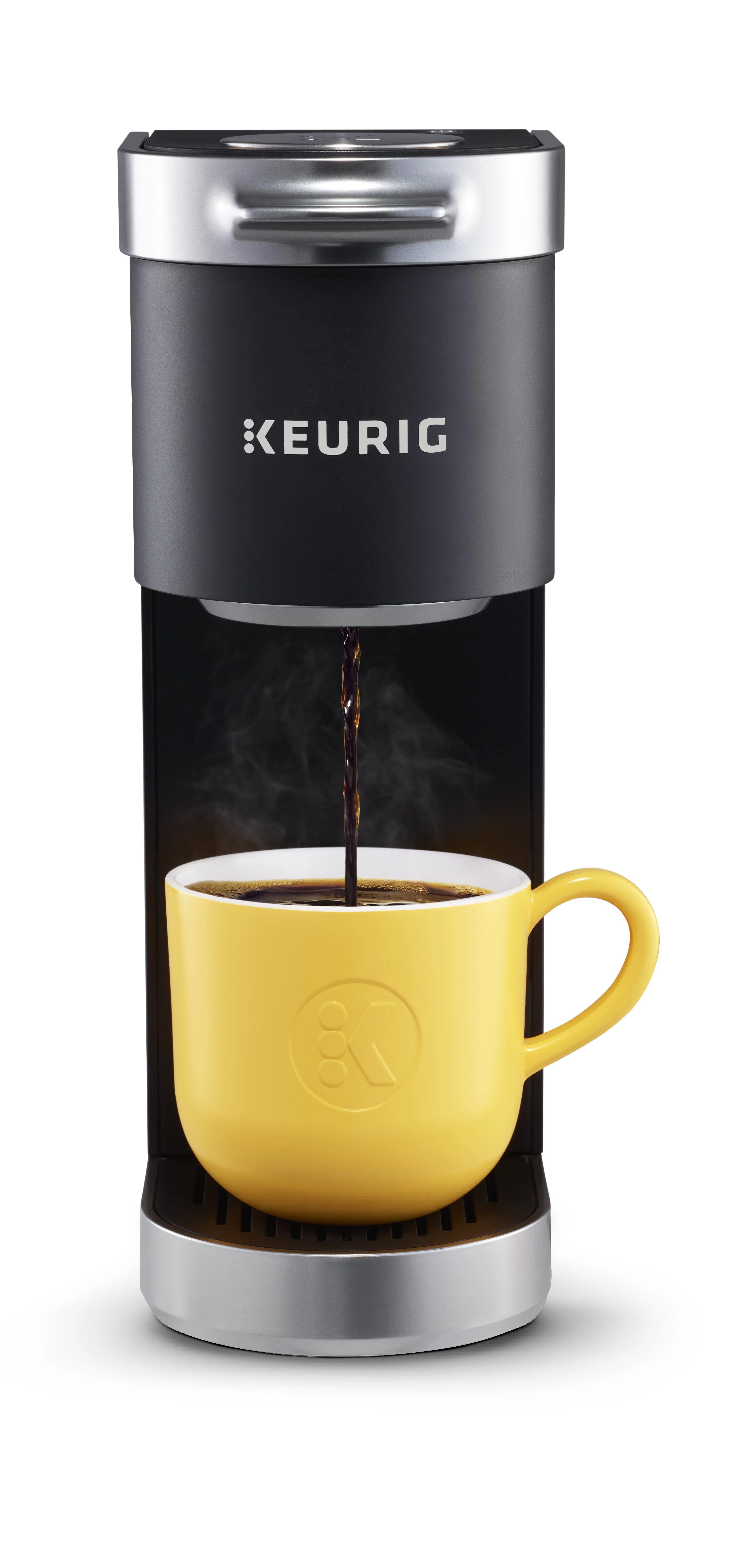 Keurig K-Mini Plus Single Serve K-Cup Pod Coffee Maker | Wayfair North America