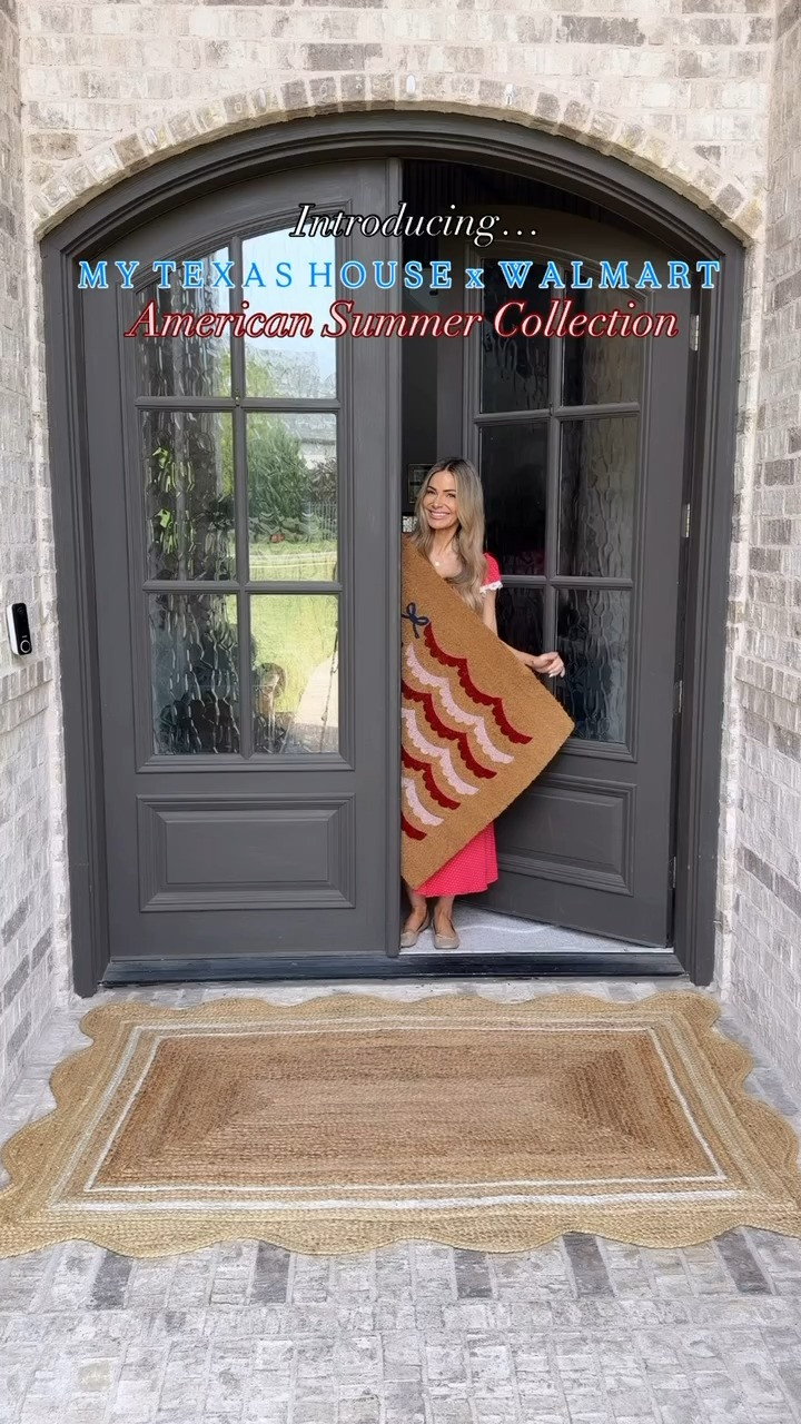 Refresh your front porch for the warm weather with our new summer collection! 
 

 #LTKSeasonal #LTKHome