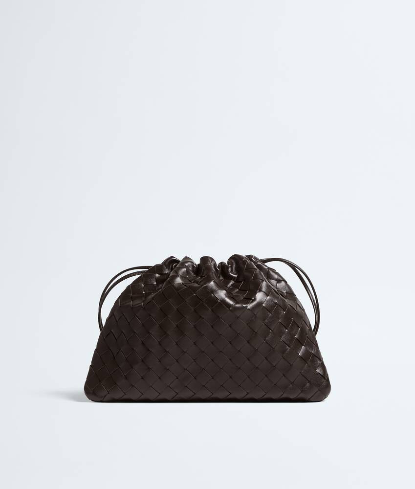 Women's Dustbag in Fondant | Bottega Veneta US | Bottega Veneta