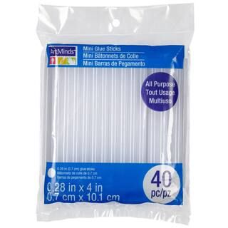 4" Glue Sticks by ArtMinds™ | Michaels Stores