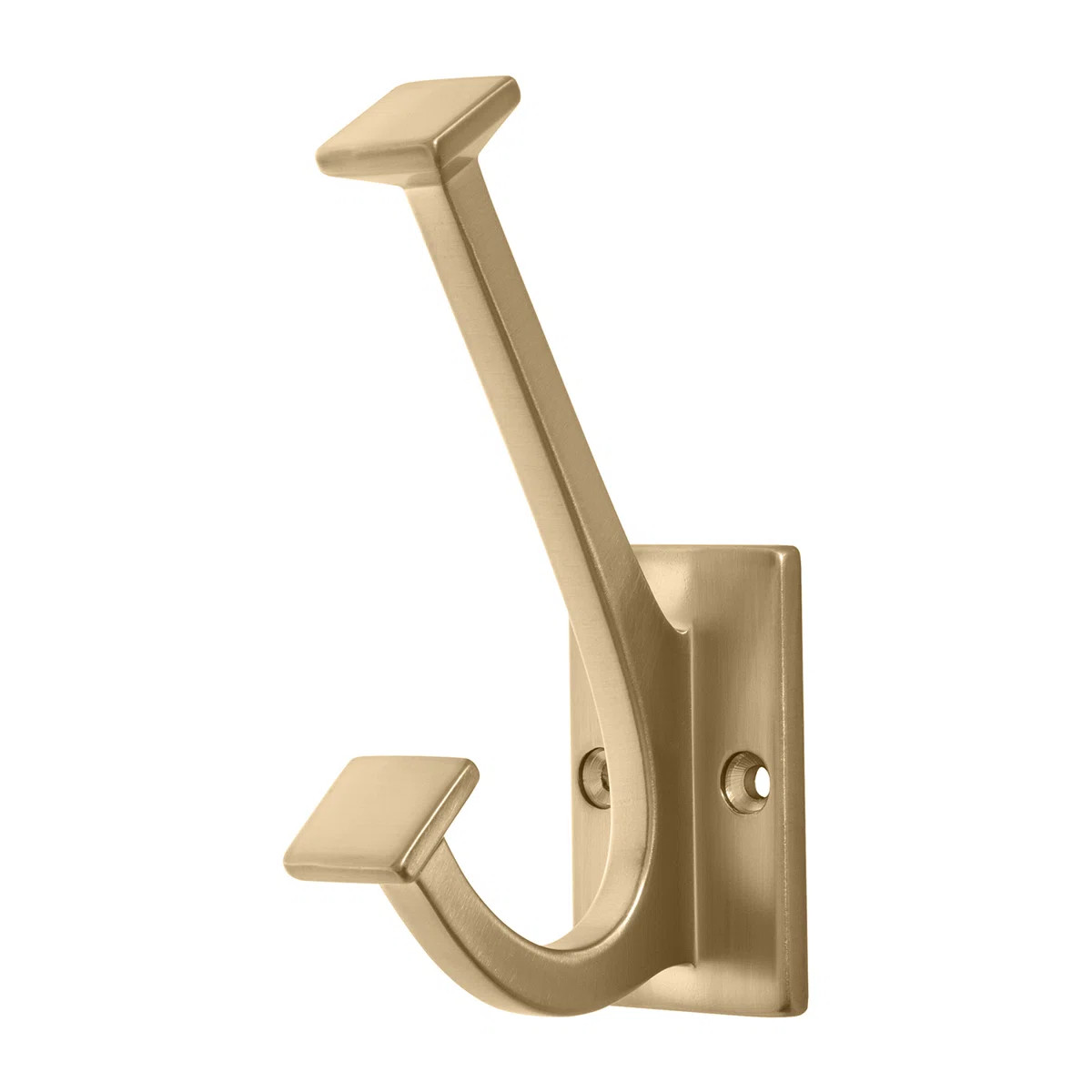 Skylight Zinc Wall Hook | Wayfair North America