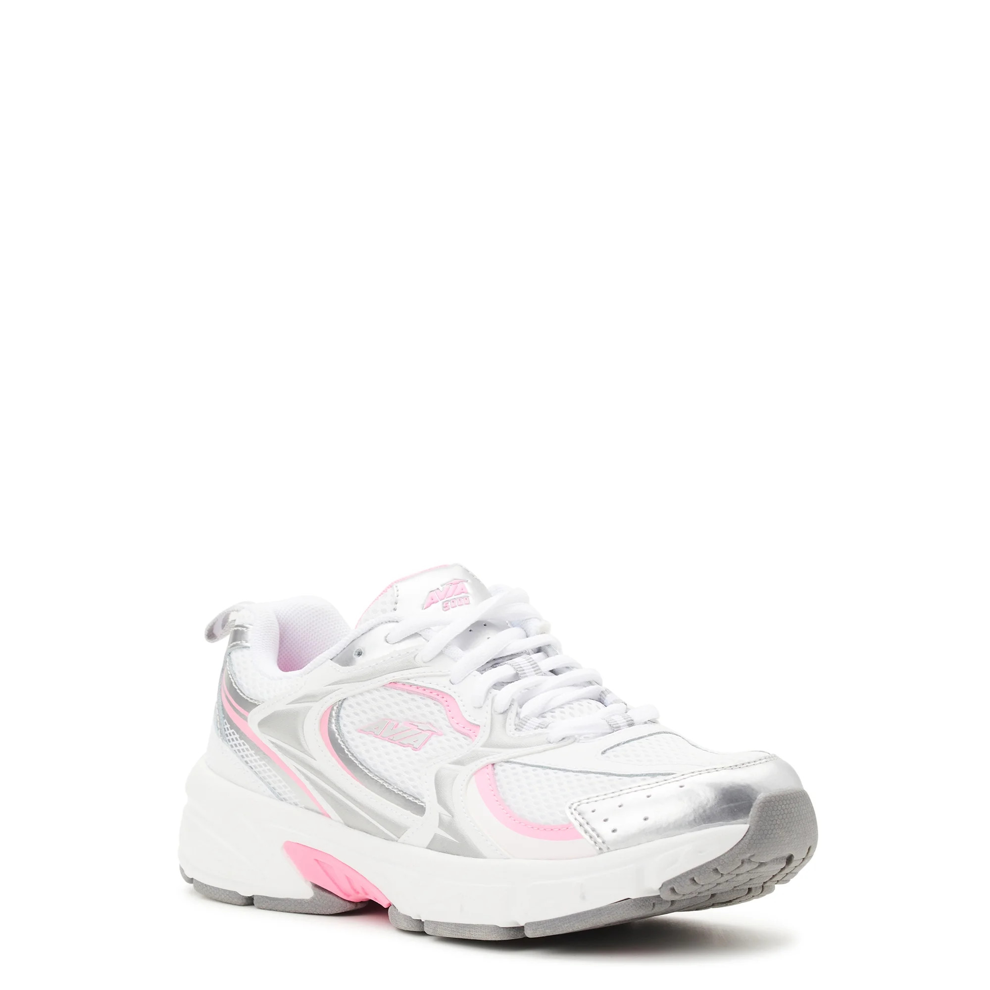 Avia Women's 5000 Performance Sneakers, Wide Width Available | Walmart (US)