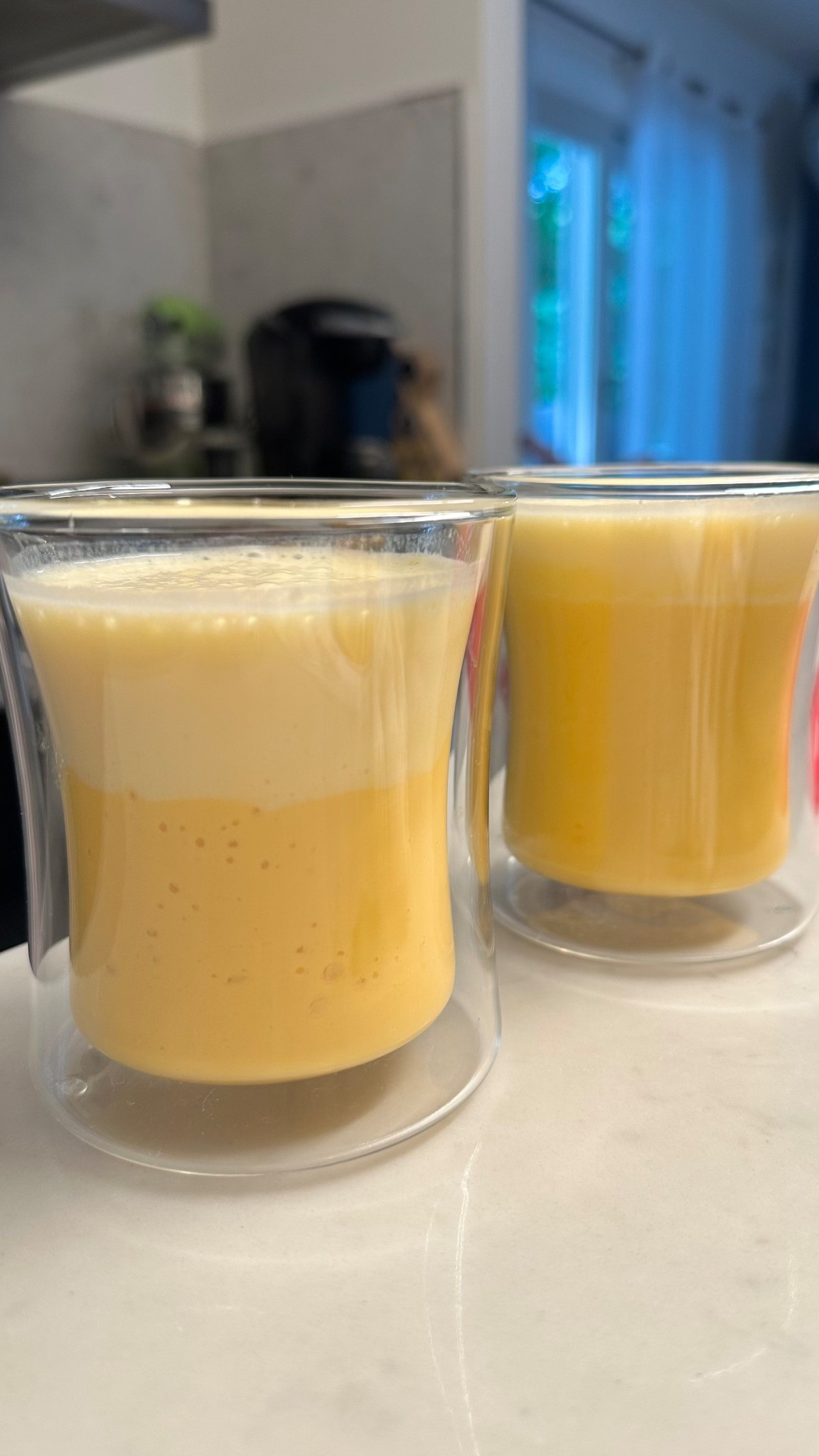 Forget lemons—
when life hands you mangoes, 
it’s mango lassi time 🥭 🥭 🥭 

#LTKSummerEdit