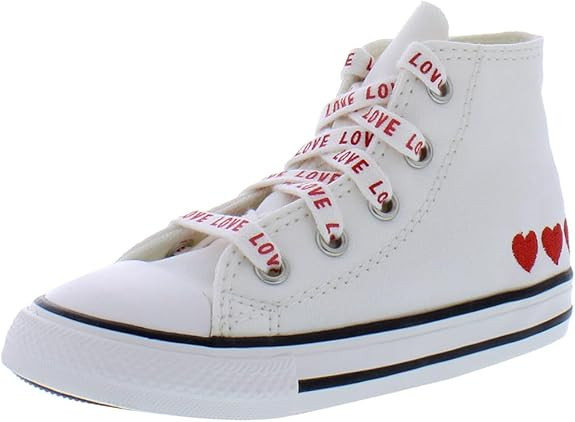 Converse mens High Top | Amazon (US)