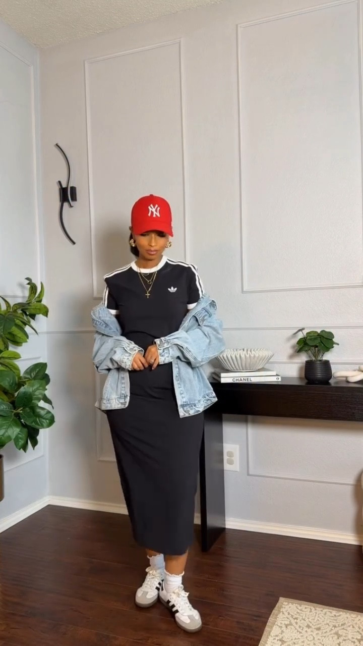✨Forever in my sporty chic era 🤍✨ @adidas 

#adidasactivewear #adidaswomens #outfitinspo #casualstyle #adidas #adidaspartner

#LTKSeasonal #LTKgrwm #LTKActive